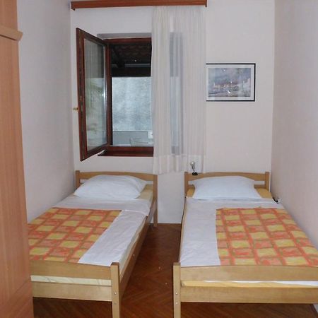 Apartment Maria Πόρετς Δωμάτιο φωτογραφία