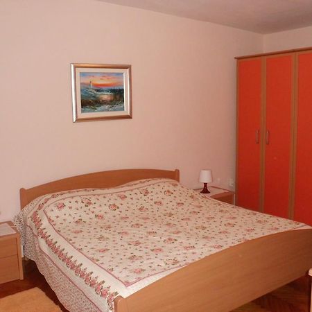 Apartment Maria Πόρετς Δωμάτιο φωτογραφία