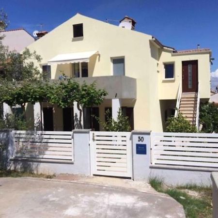 Apartment Maria Πόρετς Εξωτερικό φωτογραφία
