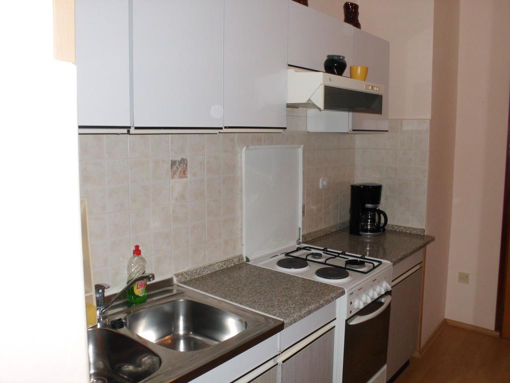 Apartment Maria Πόρετς Δωμάτιο φωτογραφία