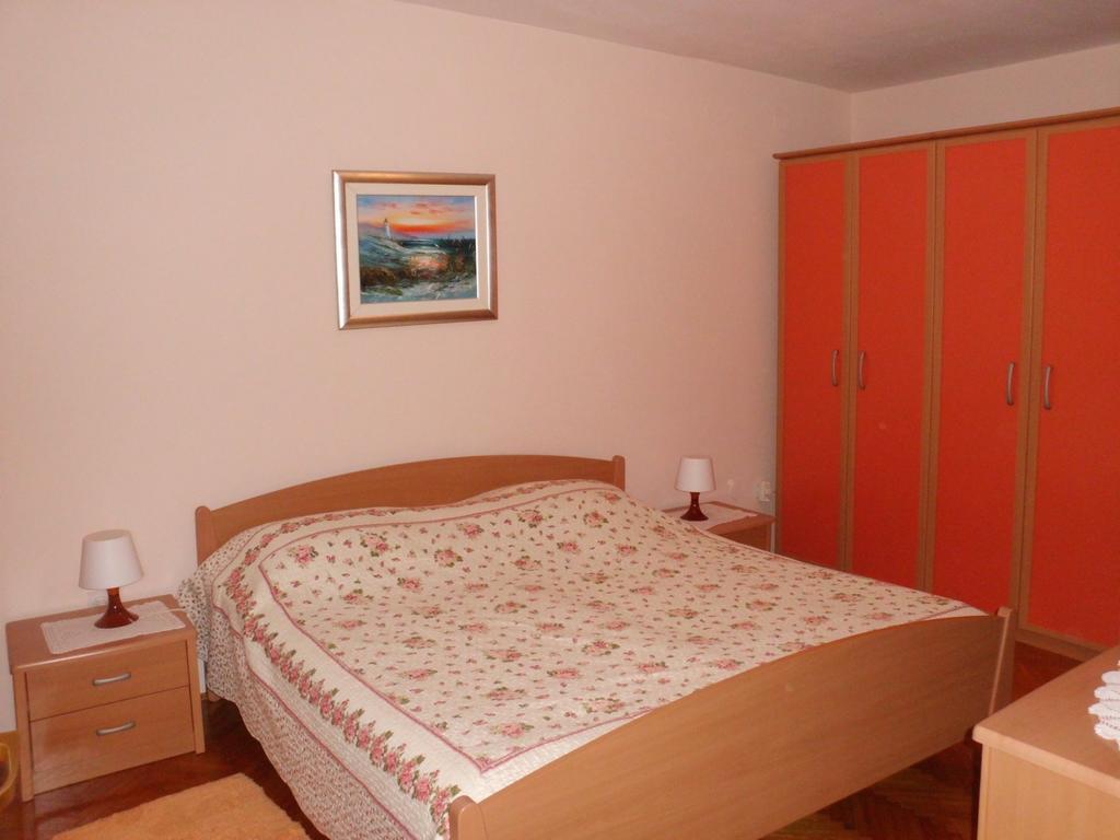 Apartment Maria Πόρετς Δωμάτιο φωτογραφία